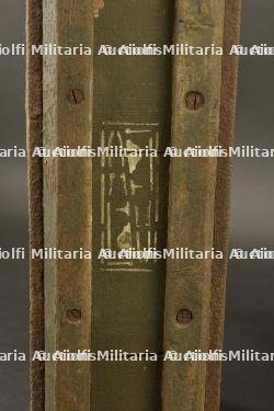 Ensemble de caisses à munitions Hotchkiss — photo 4