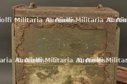 Ensemble de caisses à munitions Hotchkiss — photo 5