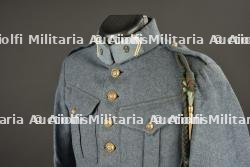 Veste maréchal des logis 9ème — miniature 2