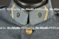 Veste maréchal des logis 9ème — photo 3