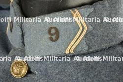Veste maréchal des logis 9ème — photo 4