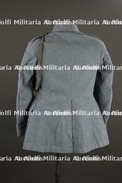 Veste maréchal des logis 9ème — photo 7