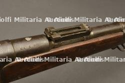 Fusil Lebel 1886/93 — photo 4