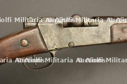 Fusil Lebel 1886/93 — miniature 6