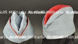 Ensemble de bonnets de police