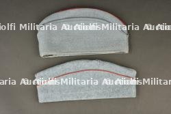 Ensemble de bonnets de police — photo 3