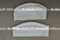 Ensemble de bonnets de police — photo 4