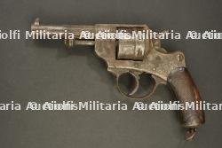 Revolver 1873