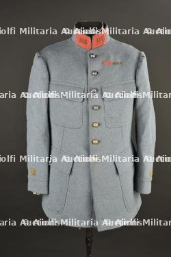 Veste officier 115ème RA — photo 1