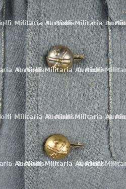 Veste officier 115ème RA — miniature 3