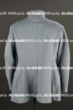 Veste officier 115ème RA — miniature 7