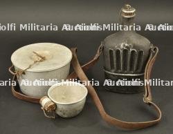 Ensemble de cantine