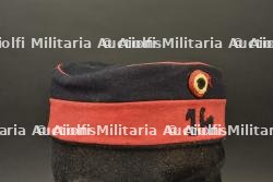 Bonnet 14ème régiment belge — miniature 9