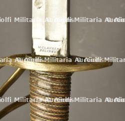 Sabre de cavalerie 1822 — photo 2