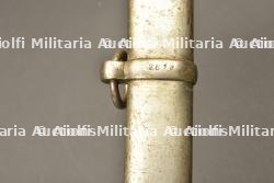 Sabre de cavalerie 1822 — photo 3