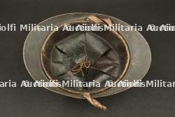 Casque Adrian 1915 chasseur — photo 2