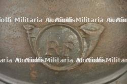 Casque Adrian 1915 chasseur — photo 5