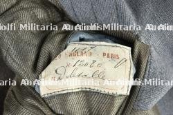Vareuse sergent service automobile — photo 3