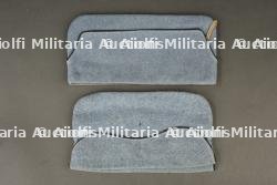 Ensemble de bonnets de police — photo 2
