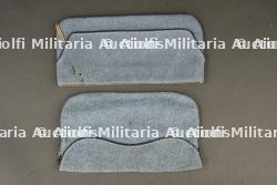 Ensemble de bonnets de police — photo 3