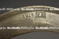 Faucille de tirailleur sénégalais — miniature 2