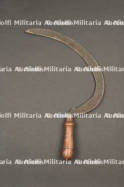 Faucille de tirailleur sénégalais — photo 3