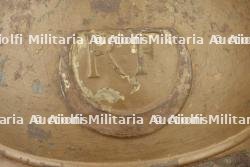 Casque Adrian 1915 troupes d'Afrique — photo 4