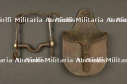 Ensemble cavalerie française