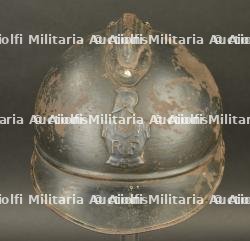 Casque Adrian 1915 génie — photo 1