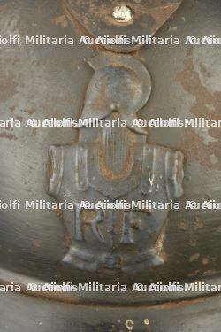 Casque Adrian 1915 génie — photo 2