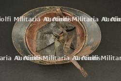 Casque Adrian 1915 génie — photo 3