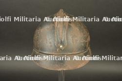Casque Adrian 1915 génie — photo 4