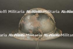 Casque Adrian 1915 génie — miniature 5