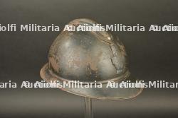 Casque Adrian 1915 génie — miniature 6