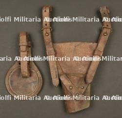 Portes sabre de cavalerie
