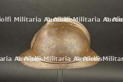 Casque Adrian 1915 belge — miniature 6