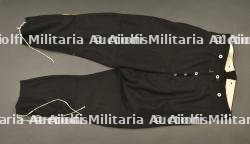 Pantalon de chasseur 1915