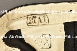 Pantalon de chasseur 1915 — photo 6
