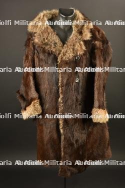 Manteau de vol
