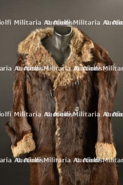 Manteau de vol — photo 8