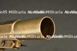 Rare lance fusées type Aviation — miniature 2