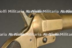 Rare lance fusées type Aviation — miniature 3