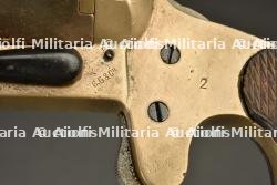 Rare lance fusées type Aviation — miniature 4