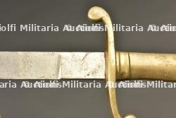 Baïonnettes allemandes XIXème — miniature 2