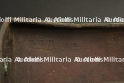 Cartouchières allemandes 1895 — photo 4