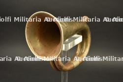 Bugle prussien