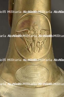 Bugle prussien — photo 3