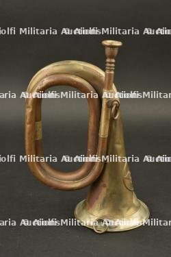 Bugle prussien — miniature 4