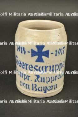 Chope bavaroise — photo 1