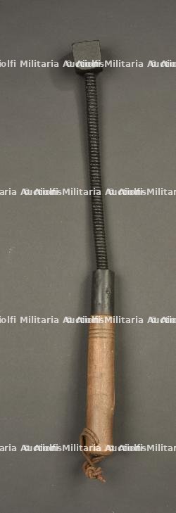 Matraque de tranchée allemande